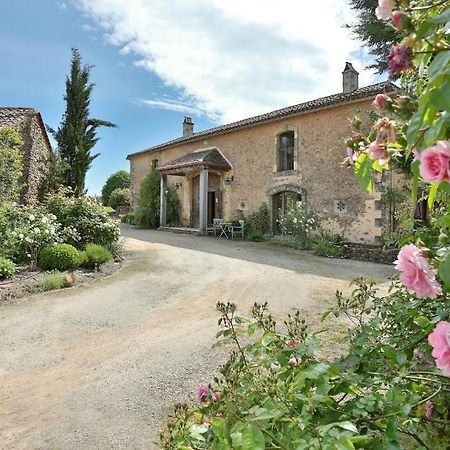 Chambres D'Hotes Leone Haute Saint-Avit-Rivière Екстериор снимка