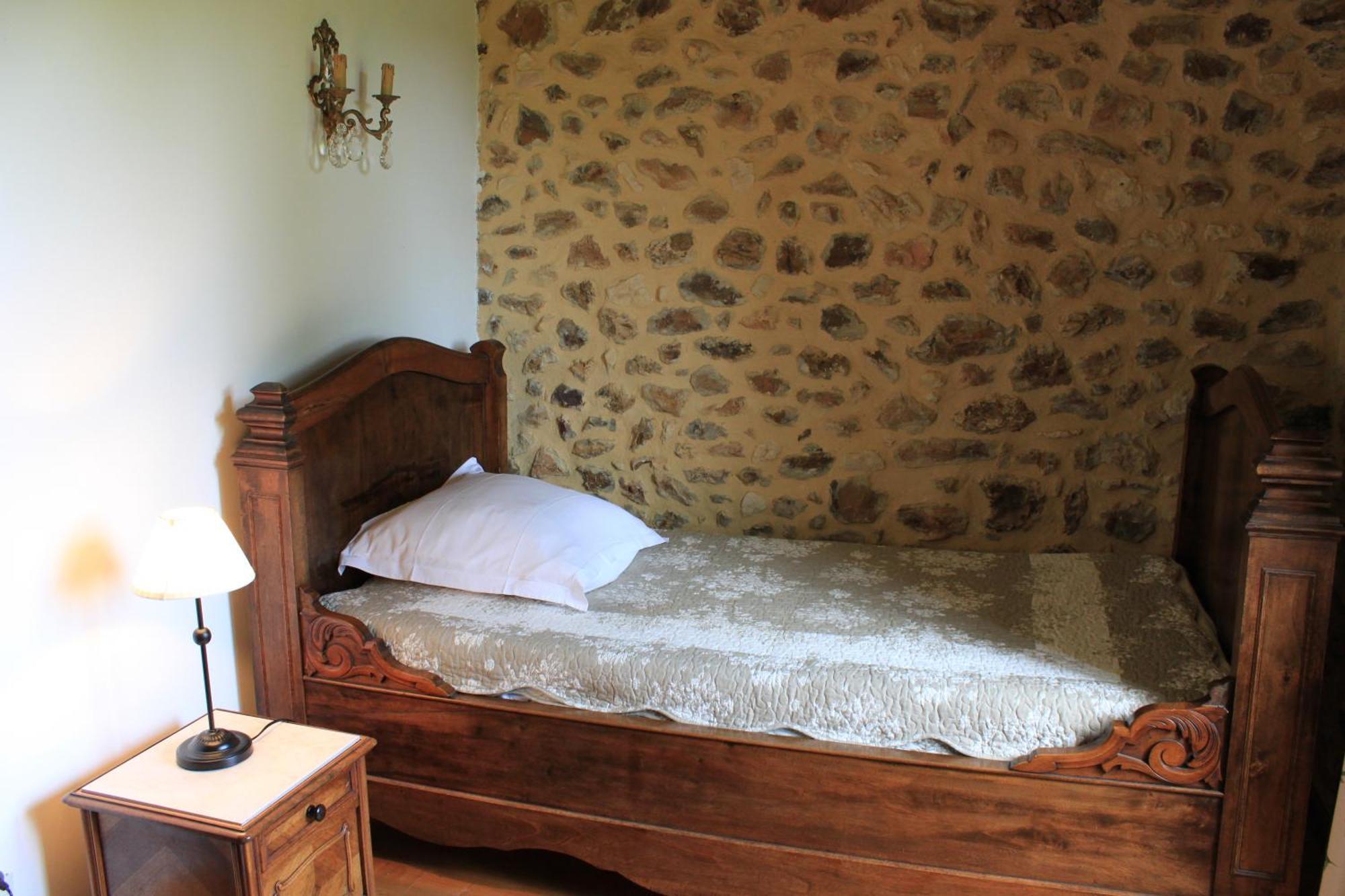 Chambres D'Hotes Leone Haute Saint-Avit-Rivière Екстериор снимка