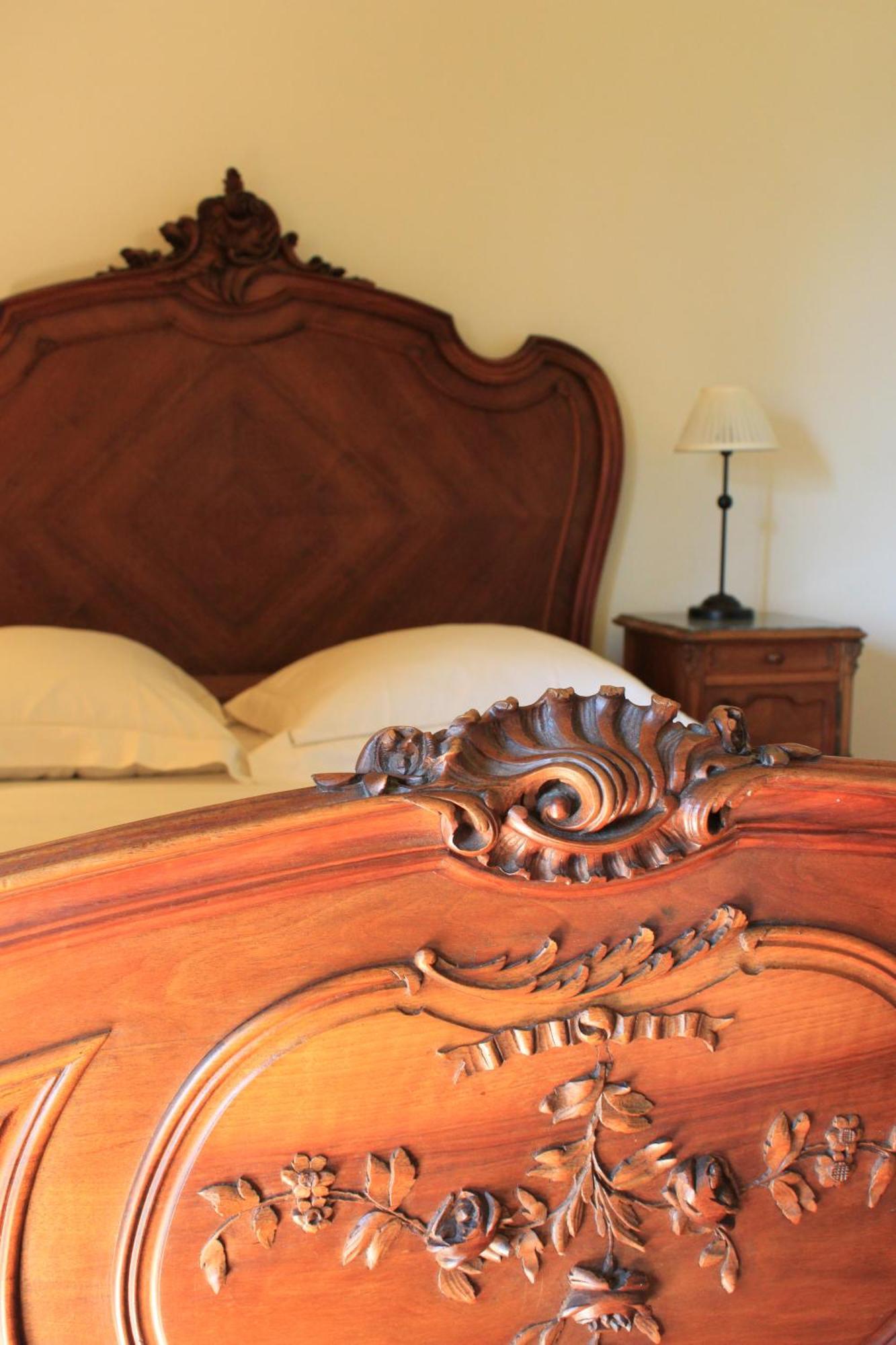 Chambres D'Hotes Leone Haute Saint-Avit-Rivière Екстериор снимка