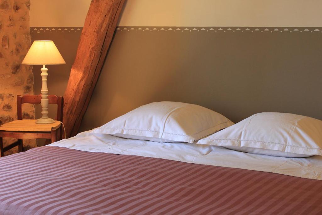 Chambres D'Hotes Leone Haute Saint-Avit-Rivière Екстериор снимка